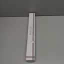 Aothia Large PU Leather Desk Pad Protector - Non-Slip Mouse Pad & Writing Mat for Office/Home, Waterproof, Easy to Clean (36" x 17", Smoky Lavender)