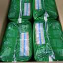 FitRight Ultra Heavy Absorbency Adult Diapers for Men & Women, Waist Size: Medium 32-44 inches, OptiFit Incontinence Disposable Briefs with Leak Protection for Seniors, 80 Count