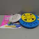 Dan&Darci Paint Spin Art Machine Kit for Kids - Arts & Crafts for Boys, Girls - Art Craft Set Christmas Gift for 6-9 Year Old Boy, Girl - Painting Spinner Toys - Birthday Gift Ideas for Ages 6-12 Year