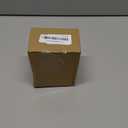 WB03X29315 KIP 5U06 191D9233 Stove Knobs Cooktop Replacement Parts for GE Cooktop Knob Stainless Steel 30 Inch JGP5030SLSS Gas Range Oven Knobs Stove Top Control Knob Surface Burner Knobs 5 Pcs