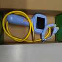 Borescope Camera Toy with Light for Kids - STEM Science Educational Toy for 4 5 6 7 8 9 10 Years Old Boys Girls Birthday Gift, Snake Scope Camera for Outdoor Camping Nature Exploration (Blue)