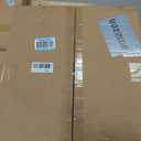 IRIS USA 3-Pack 106 Qt Storage Bins with Gasket Lids, Tan
