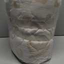 Momcozy Baby Play Mat for Floor, 50x50 Thickened Playpen Mat, Playmate for Baby Tummy Time, Waterproof & Non-Slip, Foldable Outdoor Mat with Carrying Handle, Leopard Heart 