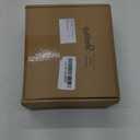 Talltalk 3 Pcs Halloween Light up Bucket LED Trick or Treat Drawstring Bags Multipurpose Reusable Pumpkin Candy Goodies Bucket for Kids Halloween Supplies Favors(White)