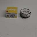 CERAMIC STONE COASTERS 6 pack