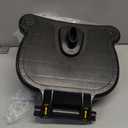 2026 New-Universal Stroller Board with Detachable Seat, 2in1 Sit and Stand Stroller Connectors for Most Strollers, Holds Children Up to 55 LBs Stroller Standing Board (Black)