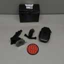 SUUSON 3 in 1 Phone Holders for Your Car, Car Phone Holder Mount [Strongest Suction] 360° Adjustable Cell Phone Holders for Car Phone Stand Car Mount for iPhone, Samsung, Google, More Smartphones