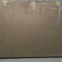 Lippert Components 859794 Screen Defender RV Entry Door Aluminum Screen Protector, 30-inch, Black