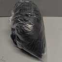 Blanket VelvetLoft 57x47 in Family Blanket, All Season Mid-Weight Ultra Silky and Fuzzy