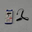 ZGear 28.8W USB-C Adaptive Fast Charge Car Charger - Black