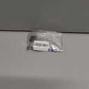 JD 2pcs 6A Power Switch 125V/250V Push Button Rocker Switch ON/Off Switch 3Pins Toggle Switch with UL Certificate