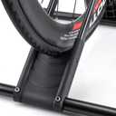 CHEPARK Bike Floor Stand Rack- Indoor Bike Stand for Garage/Home - Bike Storage Bicycle Parking Rack Fit 20-29 Mountain Road Bikes (2 Bike Rack)
