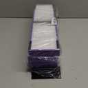 4 Pack FLT4850PT True HEPA Replacement Filter B, with Pet Pure Treatment for G-Guardian Air Purifier C4900 AC4880 AC4825 AC4850PT AC4870 CDAP4500 AC4300 and More