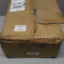 Pink Bow Table Lamps Set of 2 for Girl's Room, 19" Ceramic Cute Lamps for Bedroom, Classic Bedside Lamps for Nightstand, Modern Table Lamp for Living Room with Rotary Swtich (Bulbs Included)