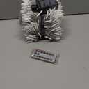 Ollny Christmas Lights Outdoor 800LED 262FT, Warm White Plug in Fairy Light with Remote, 8 Modes Waterproof Timers Dimmable LED String Lights for Indoor House Outside Bedroom Patio Balcony