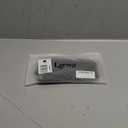 LERWAY Winter Warm Gloves, Touchscreen Non-Slip Thermal Black Gloves Men Women Lightweight for Running, Driving, Cycling, Jogging
(Large)