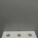 Teenyyou 3 Pcs White Frosted Glass Shade Replacements for Pendant Light Fixtures Glass Lamp Shade Cover, 1-5/8 Inch Fitter E26 Base, 4"w x 6"h, Replacement Lamp Globe for Chandelier Wall Sconce