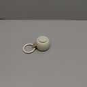 Portable Sound Machine for Baby Kids | White Noise | Sleep Soother | 16 Soothing Sounds | Timer | Memory Function | 30H | Shush | Travel | Registry Gift | Newborn Essentials | Extended Battery Edition (Putty)