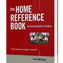 The Home Reference Book: The Encyclopedia of Homes