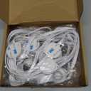 Lepro Permanent Lights Accessories Only  25 ft Permanent Outdoor Lights Single Strand Without Adapter and in-line Controller