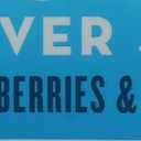 2 x BIXBI Liberty Skin & Coat Support Beef Lung recipe Dog Treats,5 oz-USA Made Grain Free Dog Treats-Antioxidant Rich to Support Shiny,Full Bodied Coats-High in Protein,Whole Food Nutrition,No Fillers (5 Ounce (Pack of 1))