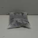 Verdusa Women's Loose Wide Leg Sweatpants Elastic Drawstring Waist Casual Long Pants (Medium, Black)