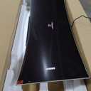 Samsung 49" Odyssey OLED G9 (G91SD) Dual QHD QD-OLED G-Sync Compatible Curved Gaming Monitor, 144Hz, 0.03ms, AMD FreeSync Premium Pro, Ergonomic Stand, LS49DG910SNXZA, 2024