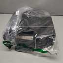 Coffee Maker Hot & Iced With Bold Setting,Single Serve Coffee Maker For K Cup And Grounds,52 Oz Removable Water Tank,6-14 Oz Brew Sizes,One Cup Kcup Coffee Machine With Reusable Filter,(Black)