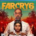 Far Cry 6 PlayStation 4 Standard Edition with Free Upgrade to the Digital PS5 Version