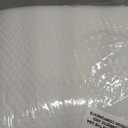 Tempur-Pedic Memory Foam Symphony Pillow Luxury Soft Feel, Standard, White
