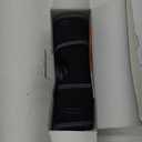 DR. BRACE ELITE Knee Brace with Side Stabilizers & Patella Gel Pads for Maximum Knee Pain Support and fast recovery for men and women-Please Check How To Size Video (Mercury, Small)