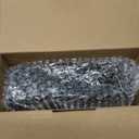 Replacement Water Reservoir Tank for Keurig K-Classic ONLY - B44, B40, B45, B50, K40, K45, K50, K55 Brewing Systems - 48 oz - CONFIGURATION A - ([ PRO TIP: WATCH VIDEO TO VERIFY CONFIGURATION ])