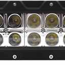 Wagner Lighting DR22BARLED Off Road Bar Light