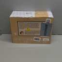 Premium Soft Foam Baby Play Mat 5.5 x 3.9 ft, Easy to Clean, 0.5 Thick  Modern Terrazzo Design for Playrooms and Home Dcor