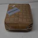 Bedsure Comforter Duvet Insert - Quilted Comforters Oversized King Size, All Season Duvet, GentleSoft Down Alternative Bedding, with 8 Tabs, Gifts for Women/Men, White, Oversized King 116 x 98 Inches