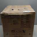 4 Gallon Capacity, 120-Volt  Ariston Andris Mini Tank Electric Water Heater  Heating Solution for Under Sink, RV, and Compact Spaces, Smart Boost for Versatile Heating, Simple Installation