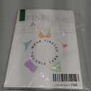 FINETOO 6 Pack Sexy Underwear for Women Silky Seamless No Show Panties Ladies Lace Bikini Lightweight Cheeky Hipster, M