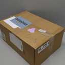 WELLIFE 350Pcs Silver Plastic Plates for 50 Guests - Disposable Dinnerware Set, Christmas Party Supplies Includes 100 Silver plates,150 Silverware,50 Napkins,50 Cups, Christmas Plates Disposable