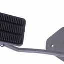 ApplianPar Accelerator Gas Pedal for Suburban Tahoe Yukon B7 Silverado Suburban 1500 2500 3500 C2500 C3500 K2500 K3500
