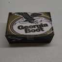 Georgia Boot Womens Romeo (9, Soggy Brown)