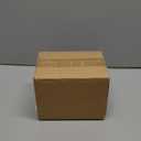 Xmas Tree with Star - Festive Christmas Hand Painted Ceramic Night Light (7W Bulb Included)