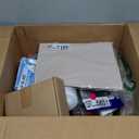Box Of Mixed Items, Retail is Estimated 