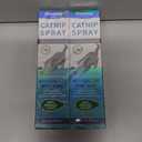 Catnip Spray for Cats, Catnip Spray for Indoor Cats, Catnip for Cats and Kittens, Natural Catnip, Mess-Free Kitten Catnip Mist Spray to Relieve Stress, Revitalizes Toys & Vitality, 6.76 Oz