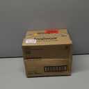 Snapware Total Solution 5-Pack (3-Cup) Plastic Food Storage Containers Set, Leakproof & Airtight Locking Lids Rectangular Tupperware, Non-Toxic BPA-Free Lids, Microwave Dishwasher Freezer Safe (10 PC Set)