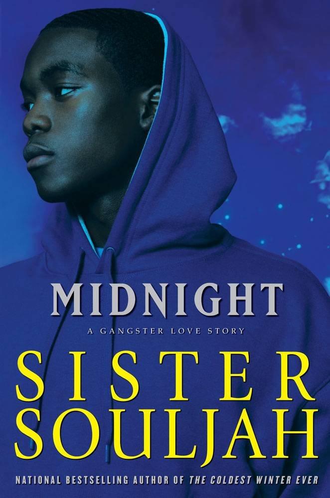 Midnight: A Gangster Love Story (The Midnight Series) Hardcover