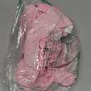 FUAMEY Recovery Suit for Dogs After Surgery,Soft Breathable Dog Bodysuit E-Collar & Cone Alternative Surgical Suit,Male Female Dog Neuter Spay Suits Anti Licking Wounds Onesie Pink Tie Dye XXL (XXL(Back:24.8-29.5in,WT:75+lbs))