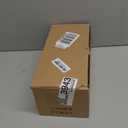 uuffoo 2 Pack Cordless Table Lamp Rechargeable 5000mAH Battery Operated Lights Touch Control LED Portable Desk Lamps 3 Color Dimming for Outdoor Coffee Bedroom Kitchen (Black)