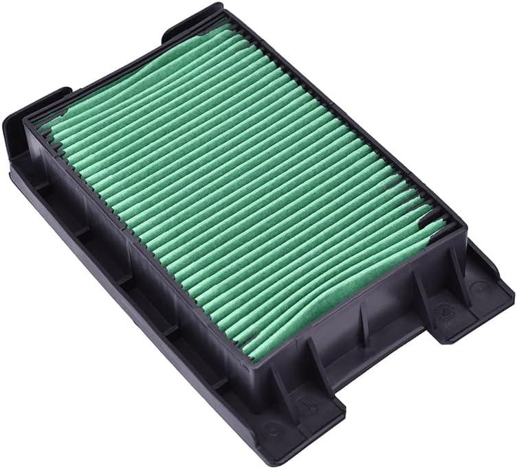 Air filter for Honda CBR 250 R 2011 2012 2013, CB 300 F 2015-2018, CBR 300 R 2015-2020, 17211-KYJ-900 Air Cleaner Element