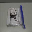 AUTOUTLET 192kHz DAC Digital to Analog Audio Converter 7ft/2.1m Digital Audio Optical to RCA Male Cable for HDTV, DVD, Blu-Ray Players and Game Consoles