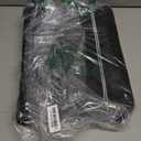 Fireproof Accordion File Organizer with Binder, 1 Inch D Rings Hold up 225 Sheets of 8.5" x 11", 13 Pocket Colorful Expanding File Folder with Zipper & Labels, Portable Travel Safe Storage (Letter Size)